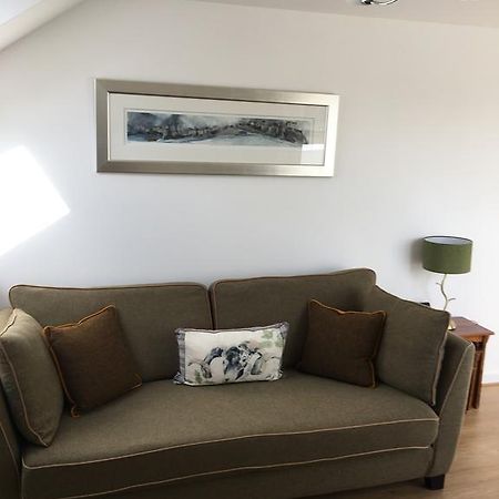 The Bothwell Bonnie Thistle Appartamento Edimburgo Esterno foto