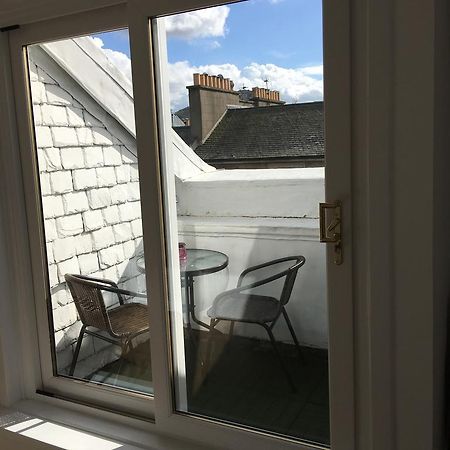The Bothwell Bonnie Thistle Appartamento Edimburgo Esterno foto