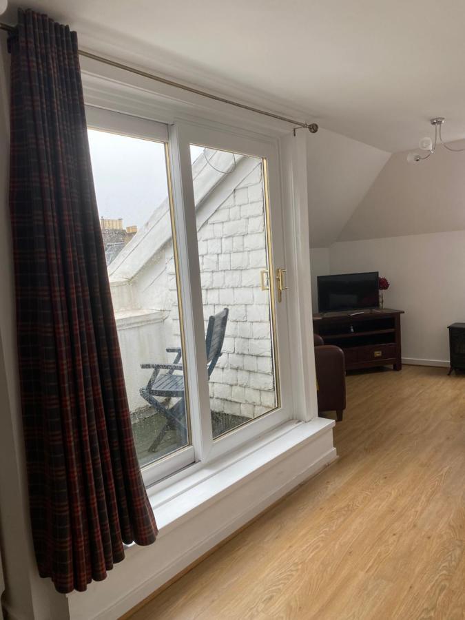 The Bothwell Bonnie Thistle Appartamento Edimburgo Esterno foto