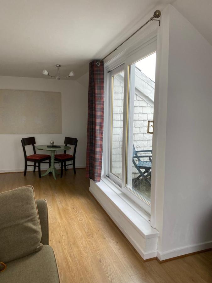 The Bothwell Bonnie Thistle Appartamento Edimburgo Esterno foto