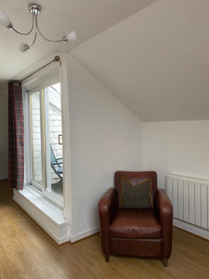 The Bothwell Bonnie Thistle Appartamento Edimburgo Esterno foto