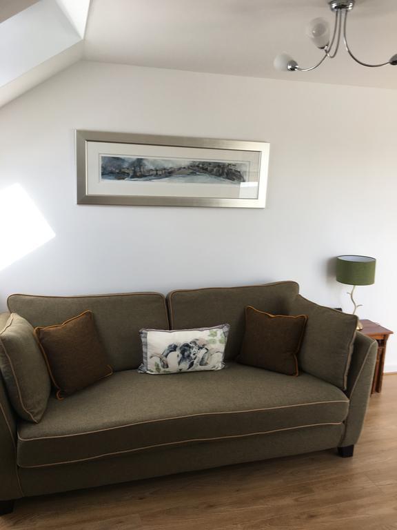 The Bothwell Bonnie Thistle Appartamento Edimburgo Esterno foto